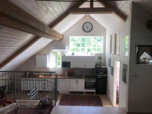 Villa Verstas Karjalohja