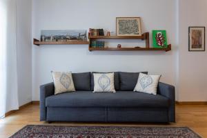 Casa Torricelli in zona Crocetta by Wonderful Italy