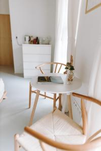 Apartmány Starák v historickém centru Znojma