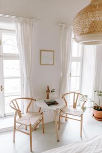 Apartmány Starák v historickém centru Znojma