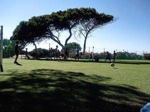 Camping Village S'Ena Arrubia img69