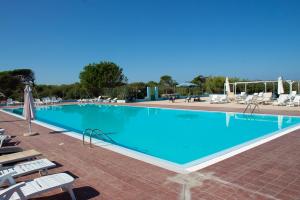 Camping Village S'Ena Arrubia img75