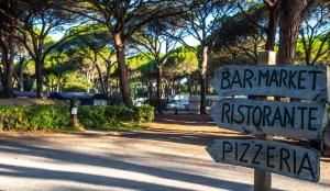 Camping Village S'Ena Arrubia img81