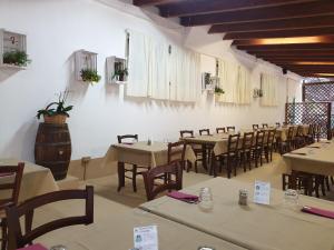 Camping Village S'Ena Arrubia img94