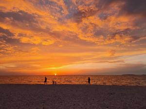 Camping Village S'Ena Arrubia img95