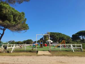 Camping Village S'Ena Arrubia img97
