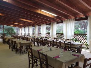 Camping Village S'Ena Arrubia img96