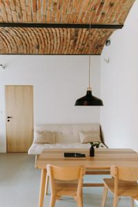 Apartmány Starák v historickém centru Znojma