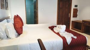 Cherai Beach View Heritage