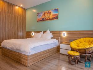 The View Villa Hạ Long Bay