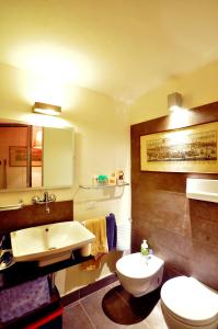 Art House Quartu - Margine Rosso img124