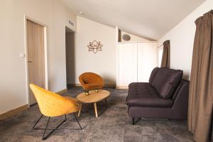 Hotels Hotel 1770 & Spa : photos des chambres