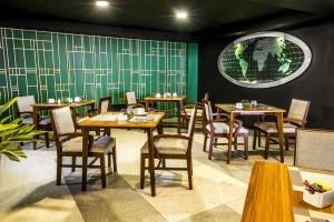 Urban Green Hotel & Suites