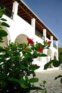 LEFKO - Apartments - 4hvězdičkové hotely ve městě Agios Georgios Pagon