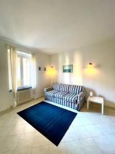 Splendido trilocale a due passi dal mare