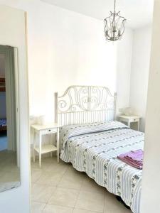 Splendido trilocale a due passi dal mare