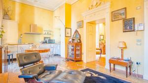 Residenza dei Signori - Italian Homing