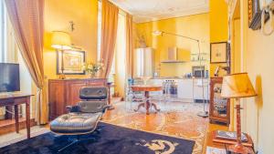 Residenza dei Signorii - Italian Homing