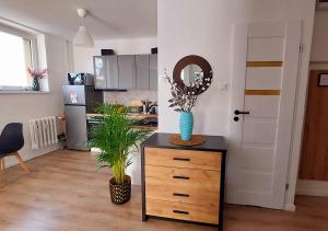 Apartament Przy Parku