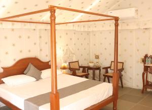The Palmnest Resort