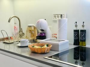 LIRRA LUXE - Central Belgrade Apartments