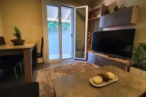 Fotini's home - 康托卡利