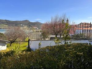 CASA AZUL SANTA KATALINA