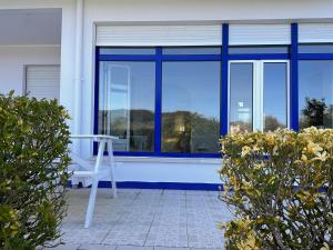 CASA AZUL SANTA KATALINA