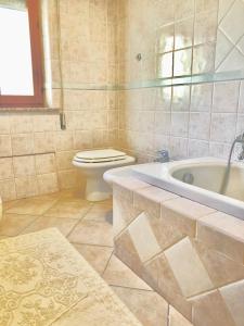 Casa vacanze Sanseveria img23