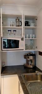 Waterfront Jervis Bay Escape Cooinda