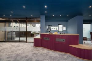 b-smart hotel Schönenwerd
