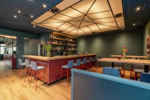 b-smart hotel Schönenwerd