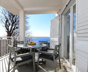 CLOUD APARTMENTS DUBROVNIK