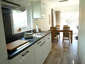 Tiny Ferienhaus Kelze - Grebenstein