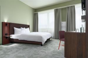 b-smart hotel Schönenwerd
