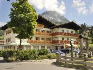 Appartement Resort Hanneshof - Filzmoos