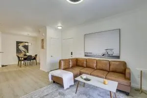 Modern Pet-Friendly San Diego Vacation Rental - 波威
