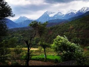 Himalayan Retreat
