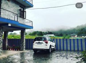 Himalayan Retreat