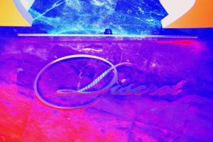 Discret Hotel & Restaurant