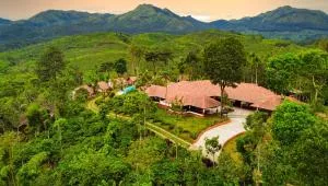 Pranavam Resort & Spa - Pinangode