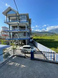 Himalayan Retreat - Paror