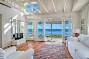 Chesapeake Bay Vacation Rental with Boat Dock! - 科洛尼尔比奇