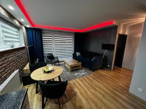 Apartament VIP-2