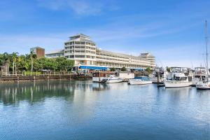 Shangri-La The Marina, Cairns