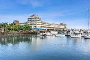Shangri-La The Marina, Cairns - 凯恩斯