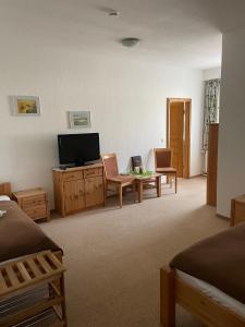 Landgasthof und Landpension Hohenkirchen