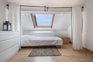 Maison pour 5 à quelques pas de la plage !