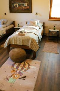 Szentlőrincpuszta Major