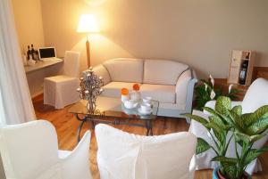 Borgo Canalicchio Di Sopra Relais